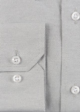 Grey Long Sleeve Shirt