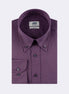 Purple Long Sleeve Shirt
