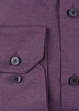 Purple Long Sleeve Shirt
