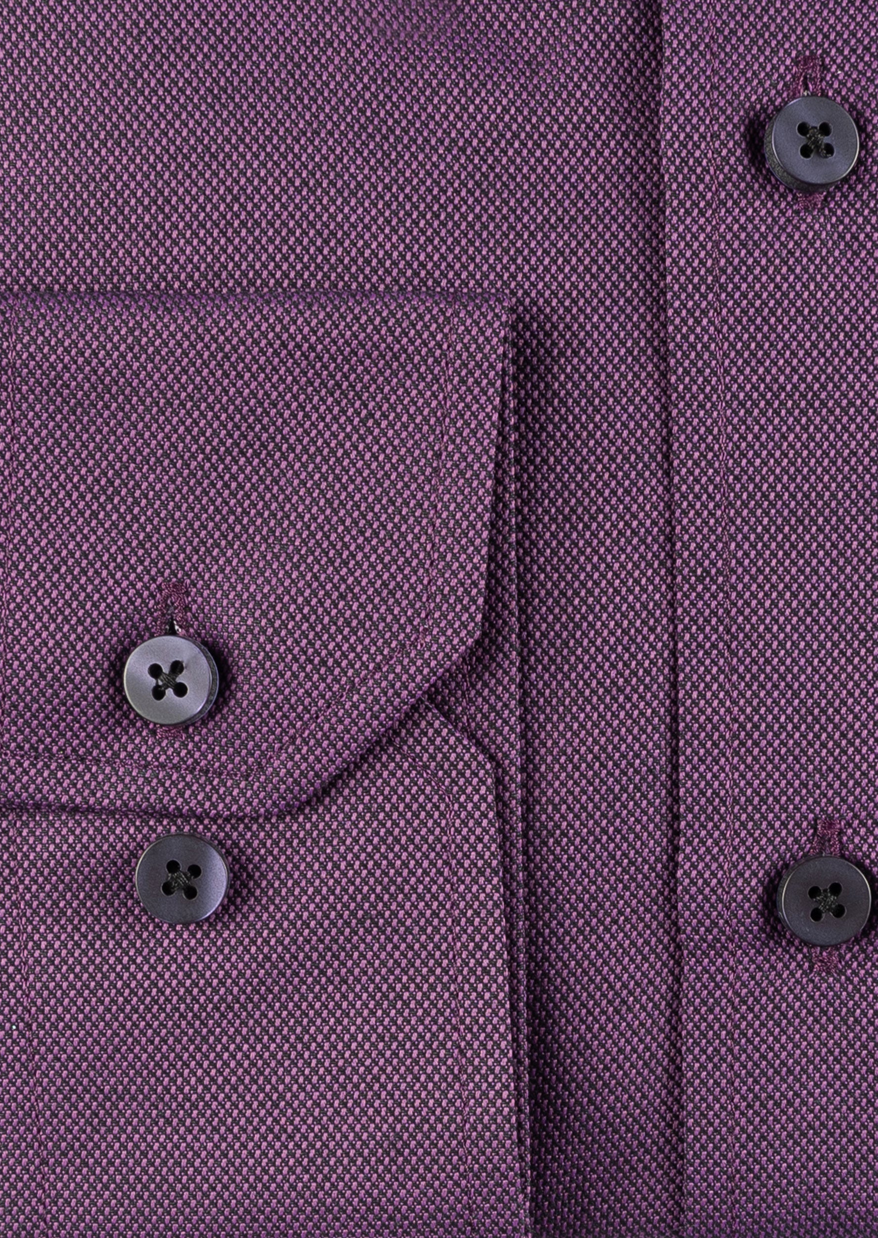 Purple Long Sleeve Shirt