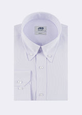 Lilac Long Sleeve Shirt