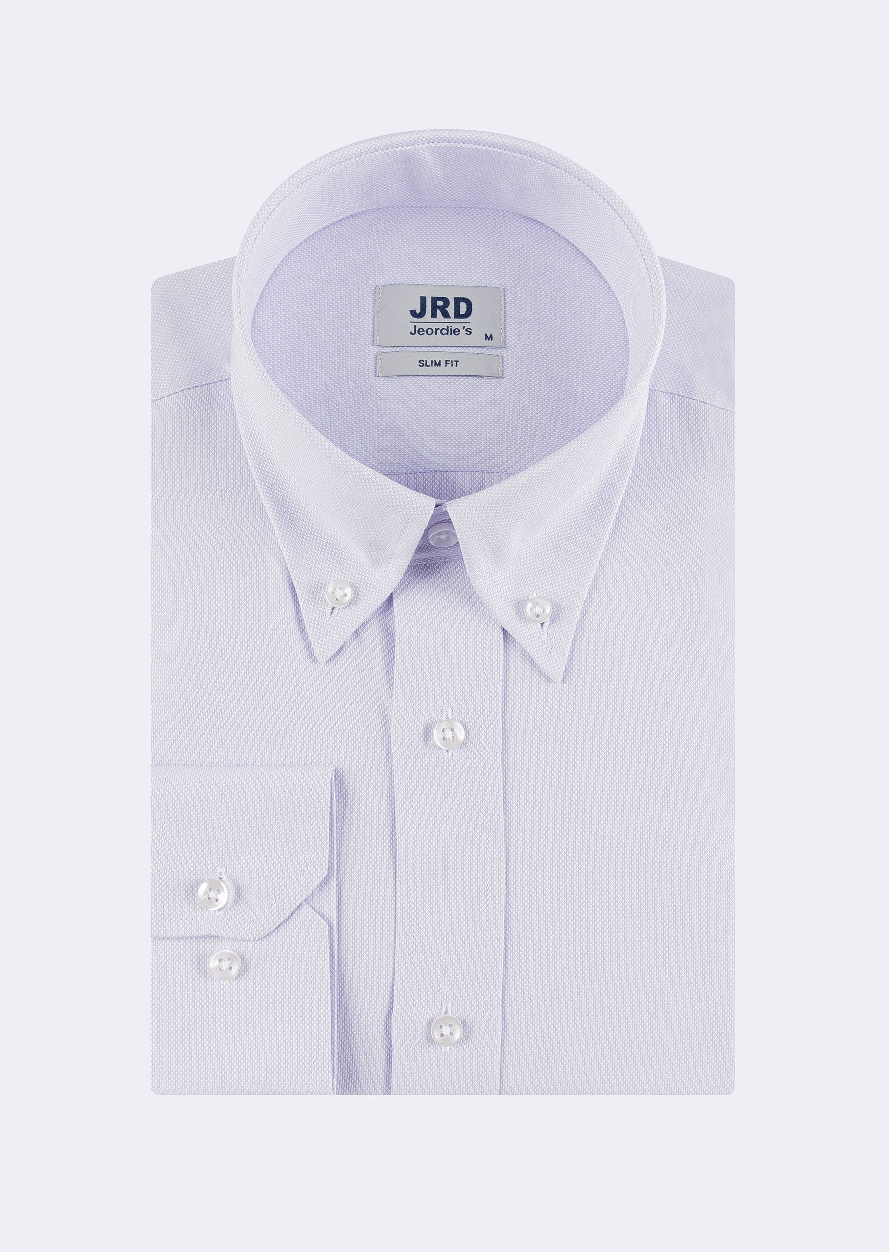 Lilac Long Sleeve Shirt