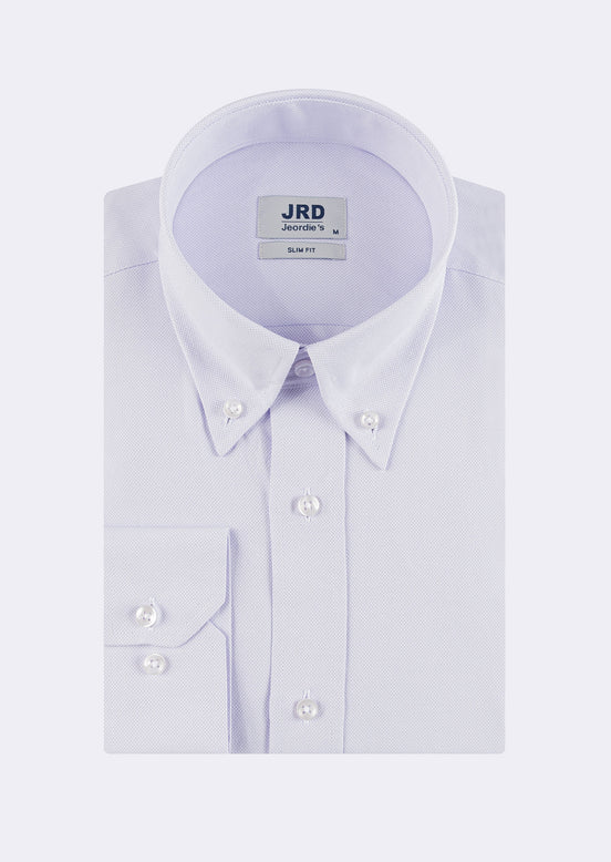 Lilac Long Sleeve Shirt