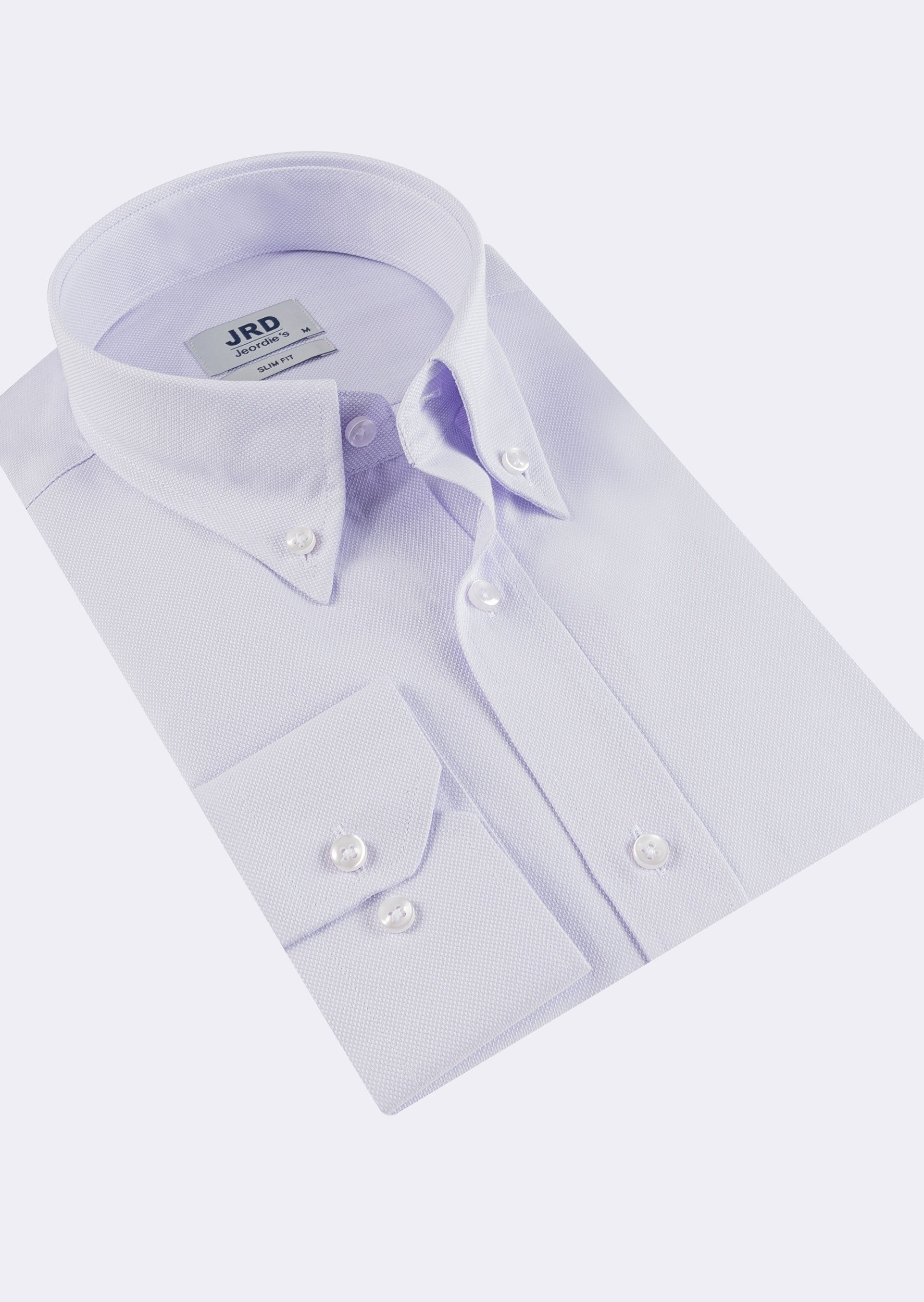 Lilac Long Sleeve Shirt
