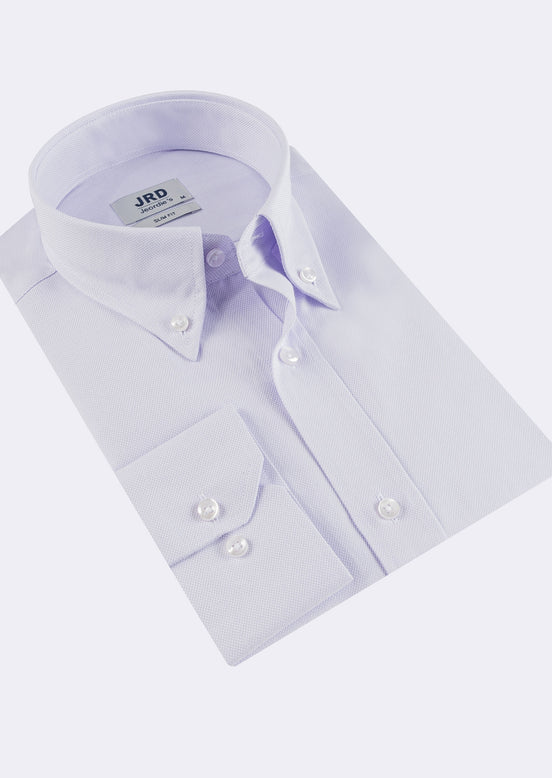 Lilac Long Sleeve Shirt