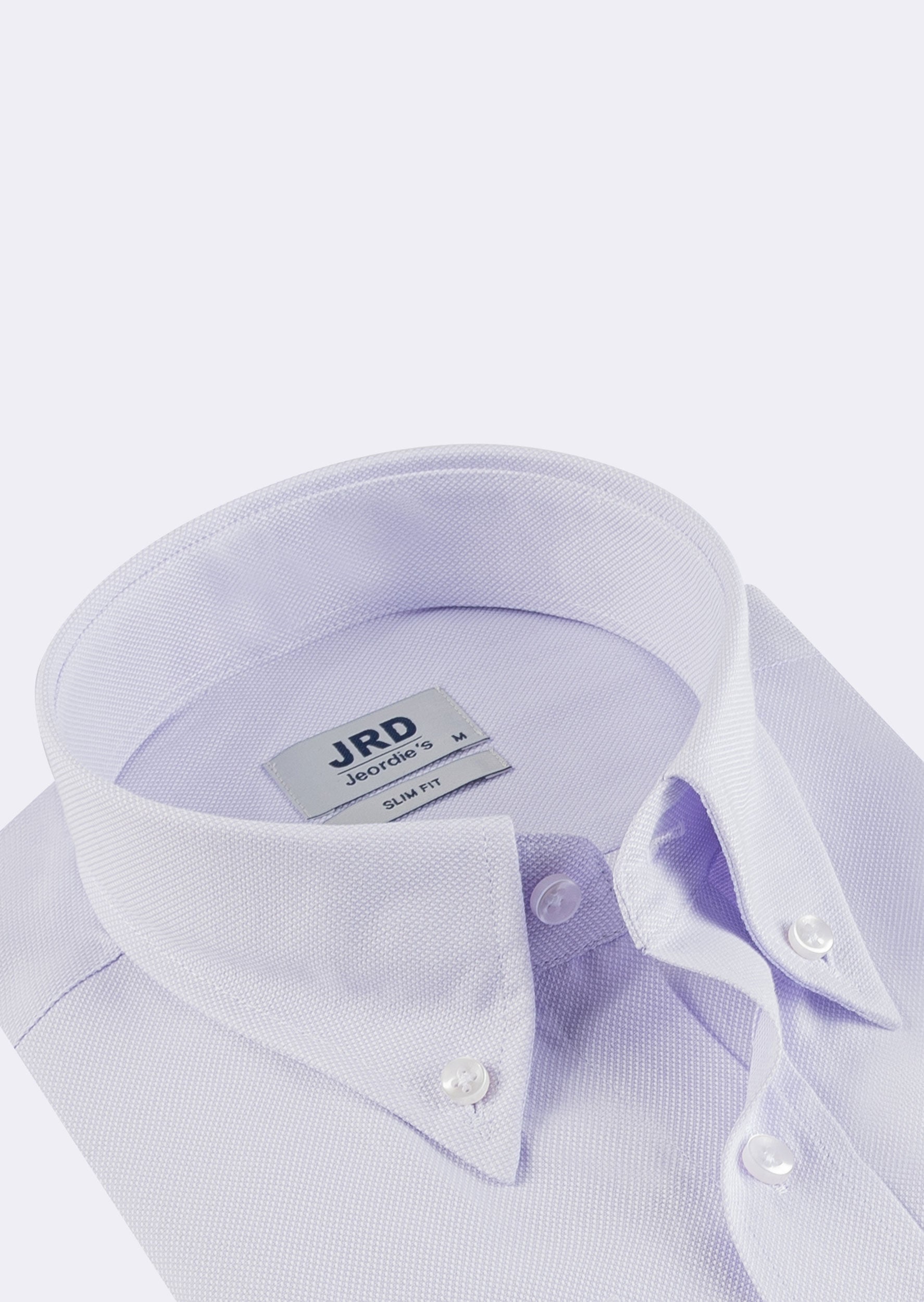 Lilac Long Sleeve Shirt