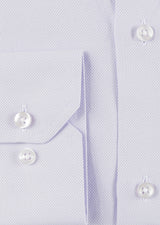 Lilac Long Sleeve Shirt