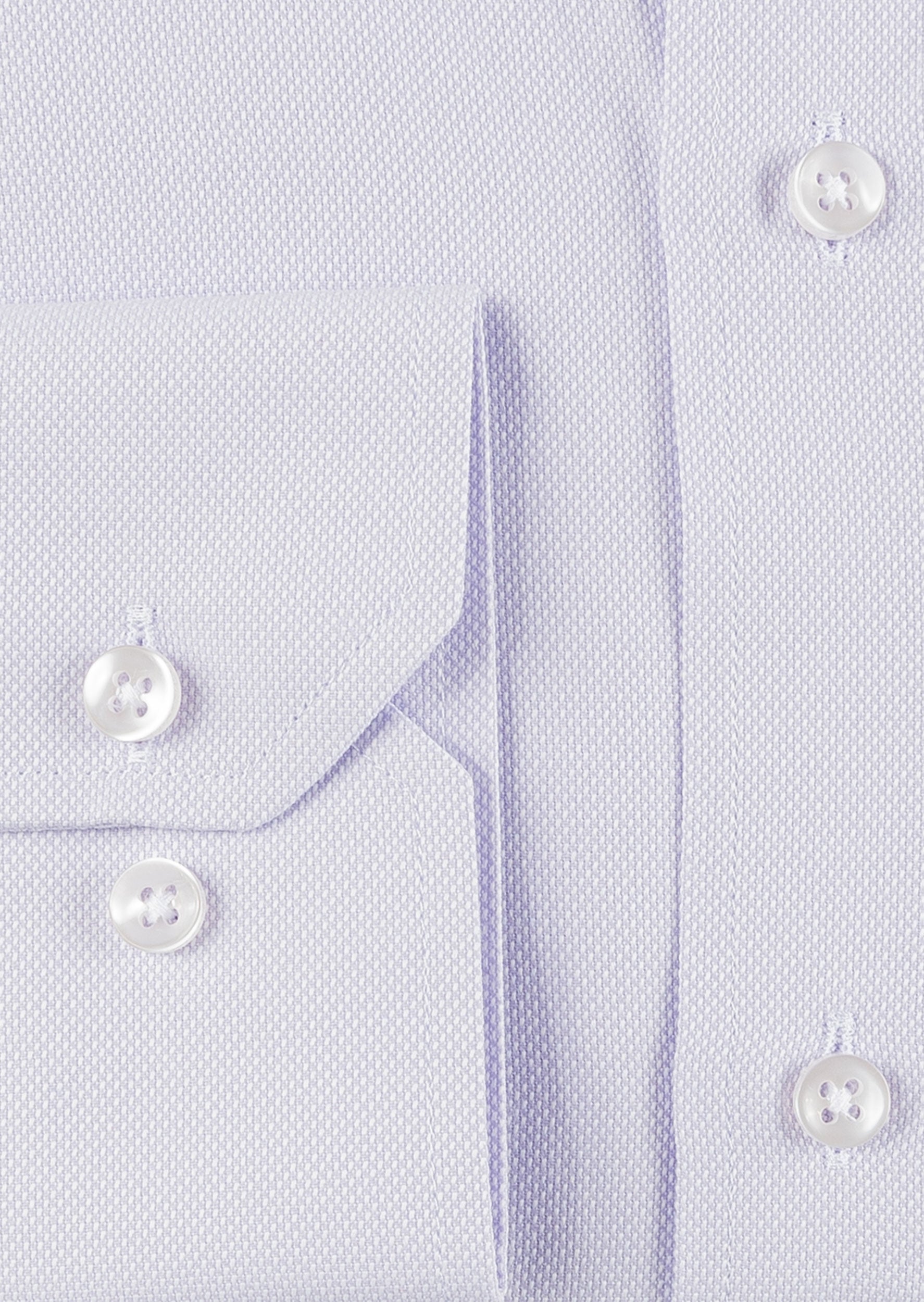 Lilac Long Sleeve Shirt