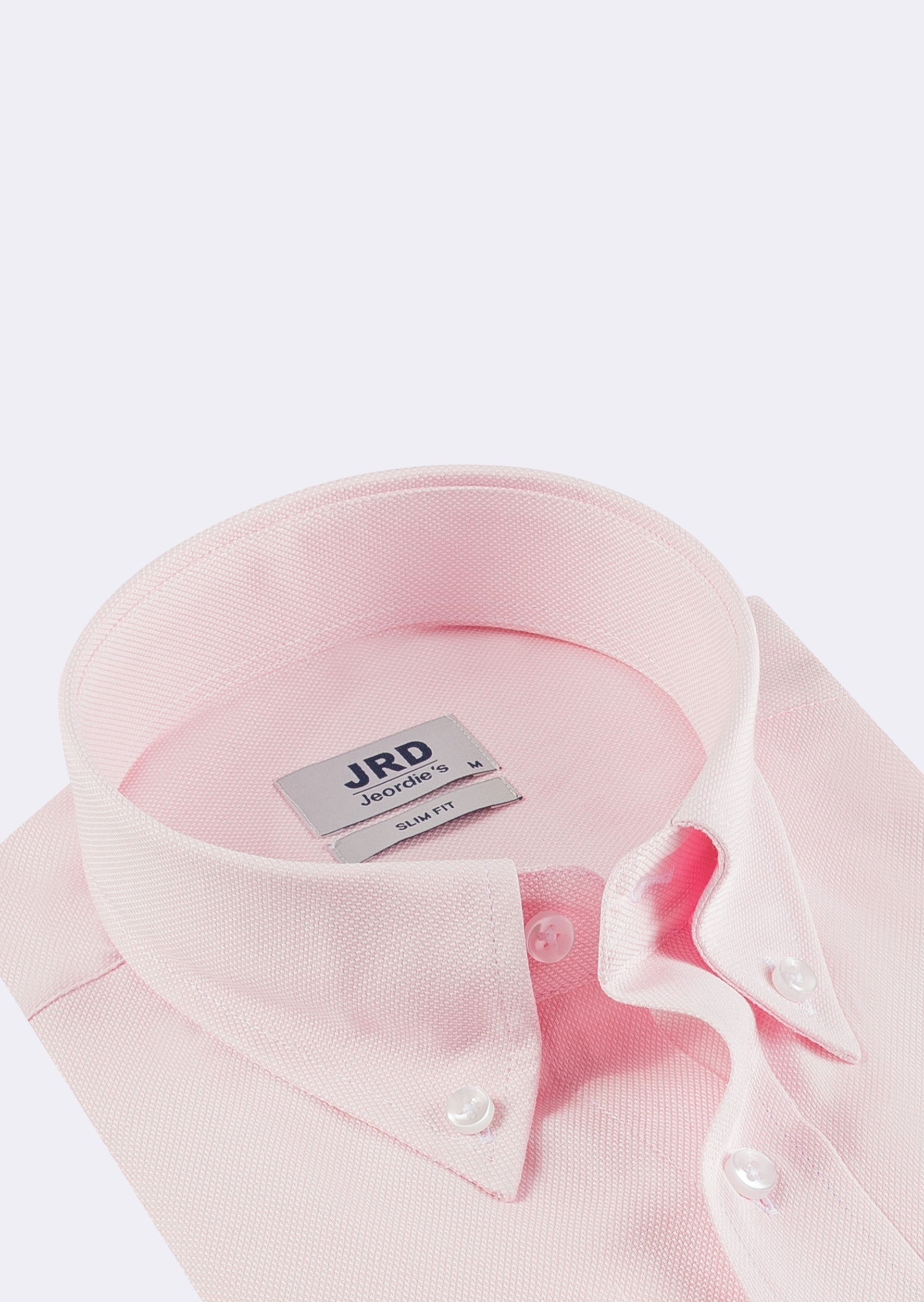 Pink Long Sleeve Shirt
