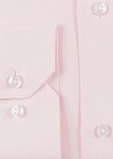 Pink Long Sleeve Shirt