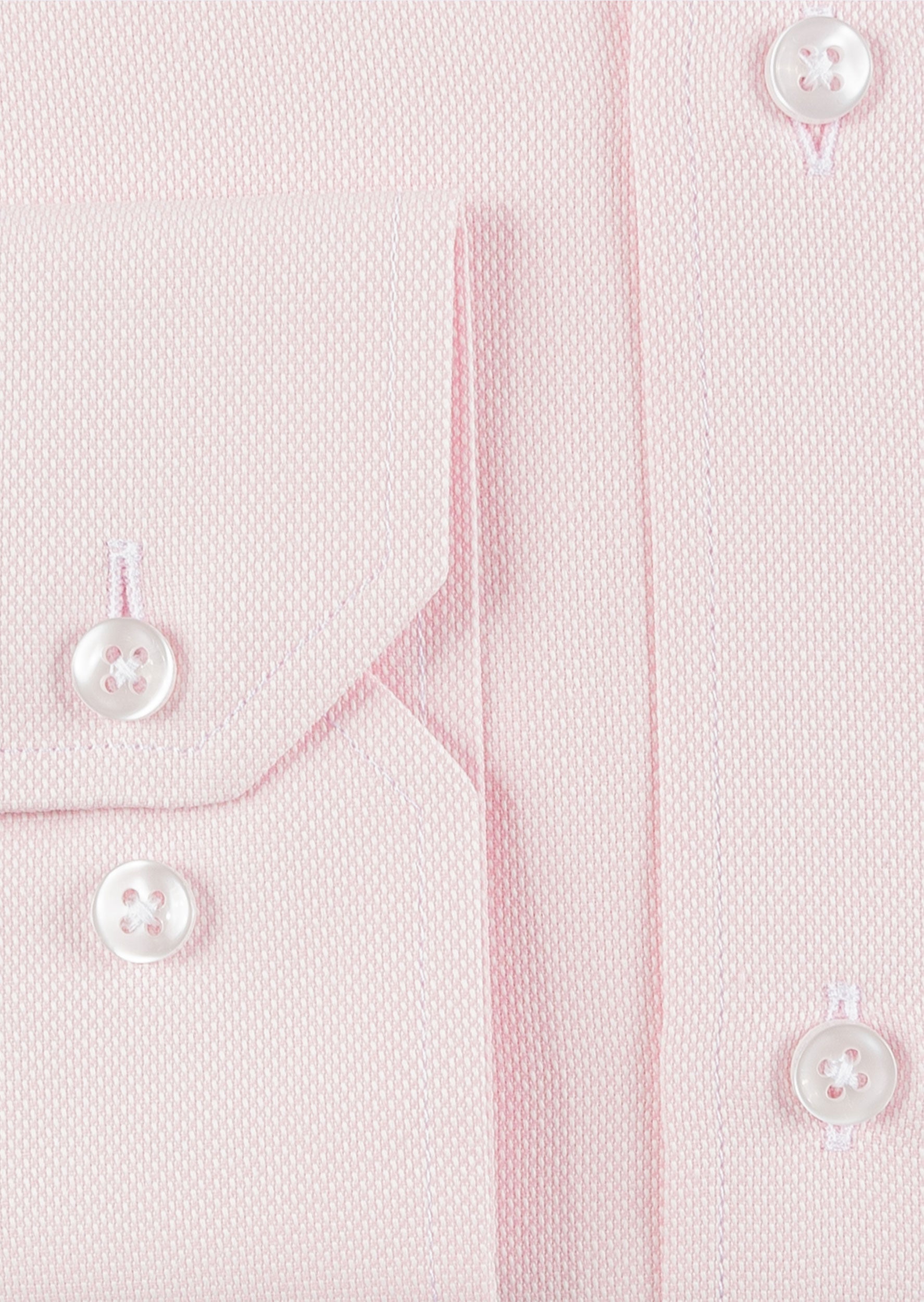 Pink Long Sleeve Shirt