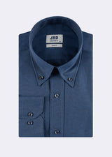 Indigo Long Sleeve Shirt