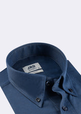 Indigo Long Sleeve Shirt