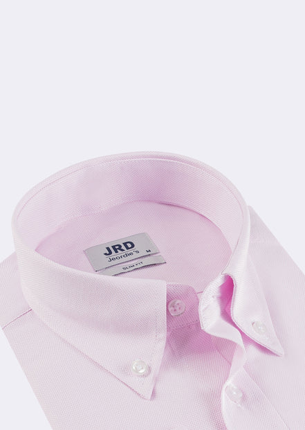 Light Pink Long Sleeve Shirt