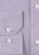 Light Purple Long Sleeve Shirt