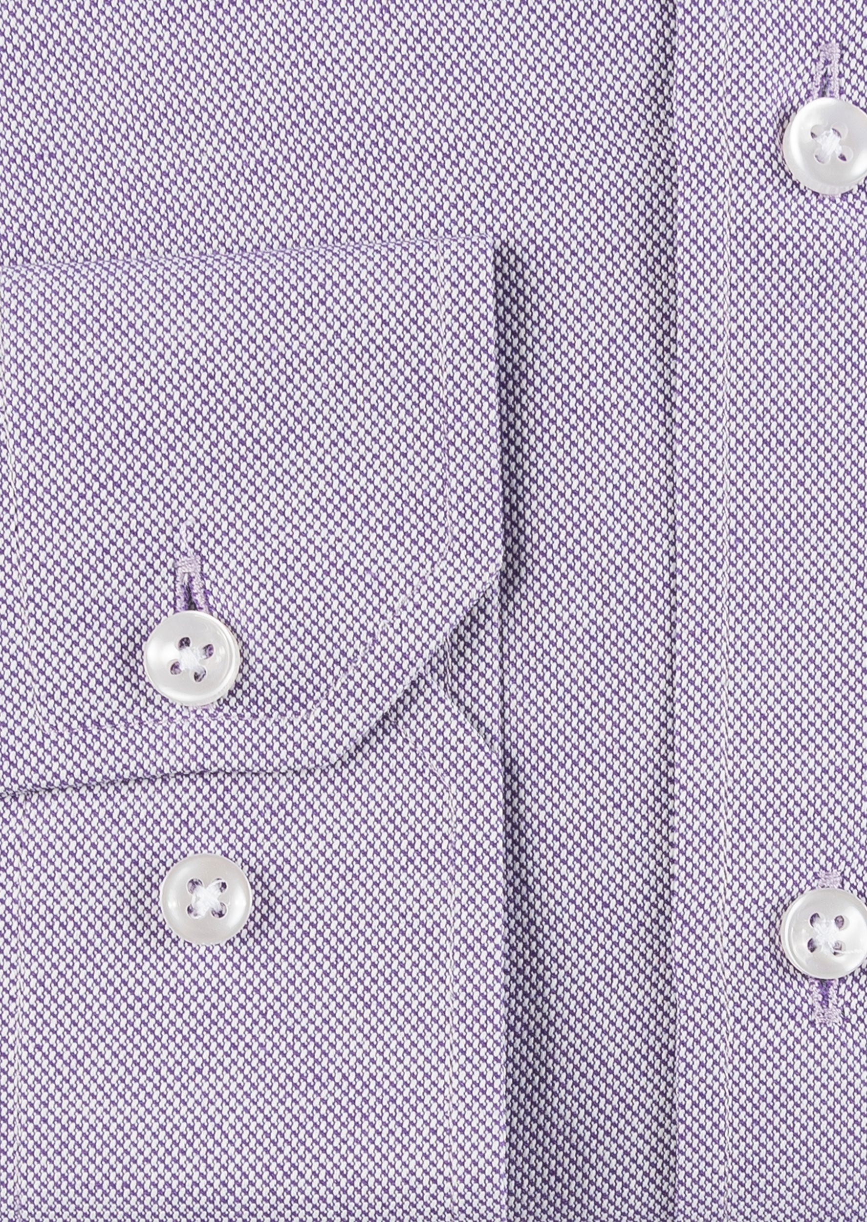 Light Purple Long Sleeve Shirt