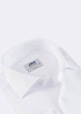 White Long Sleeve Shirt