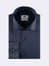 Navy Long Sleeve Shirt