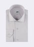 Grey Long Sleeve Shirt