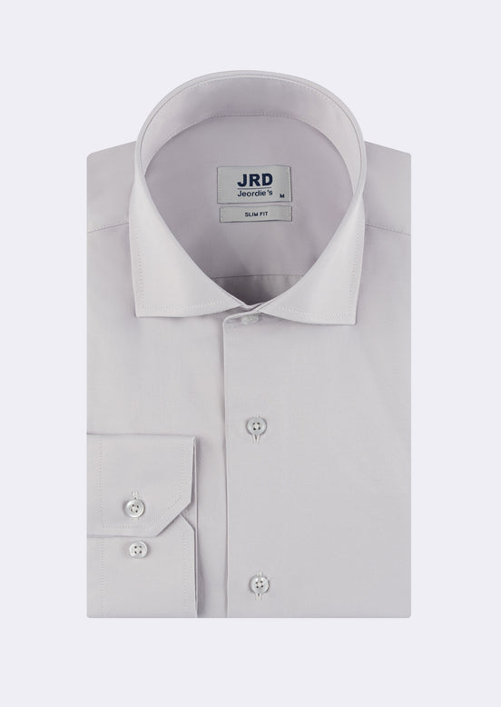 Grey Long Sleeve Shirt