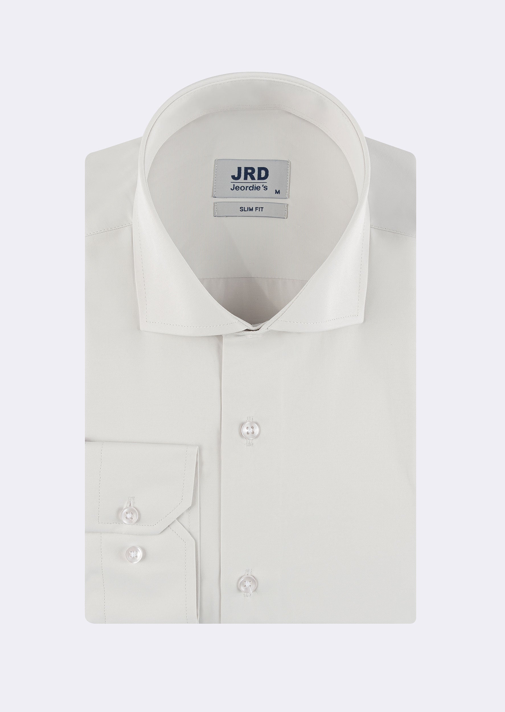 Stone Long Sleeve Shirt