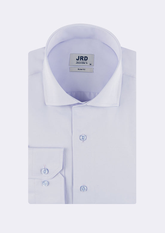 Lilac Long Sleeve Shirt