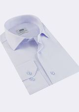 Lilac Long Sleeve Shirt