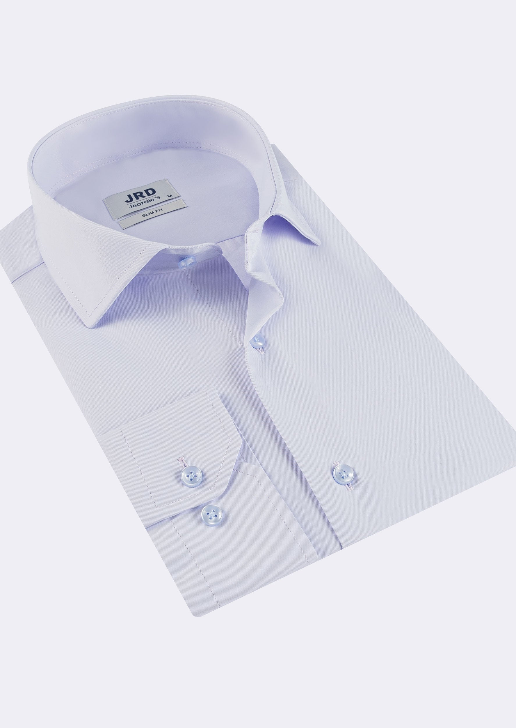 Lilac Long Sleeve Shirt