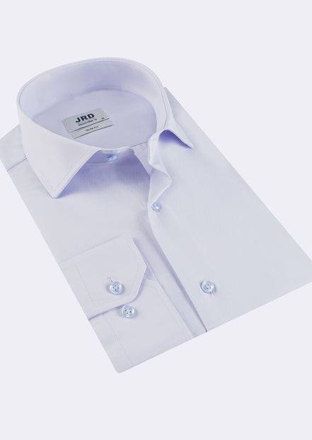 Lilac Long Sleeve Shirt