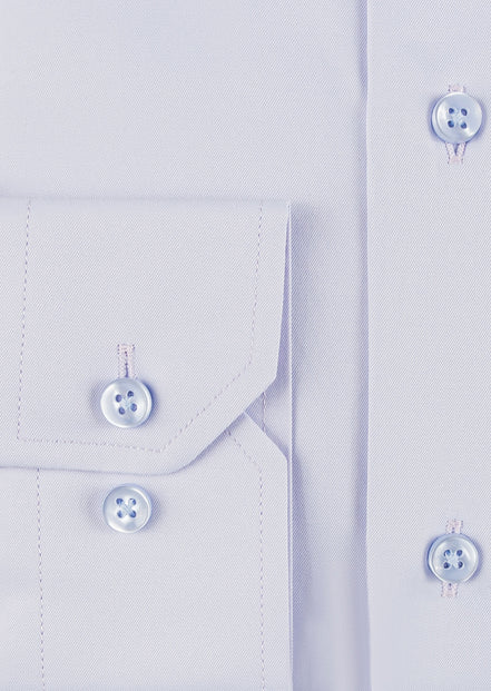 Lilac Long Sleeve Shirt