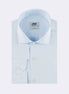Blue Long Sleeve Shirt