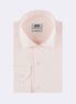 Pink Long Sleeve Shirt