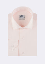 Pink Long Sleeve Shirt