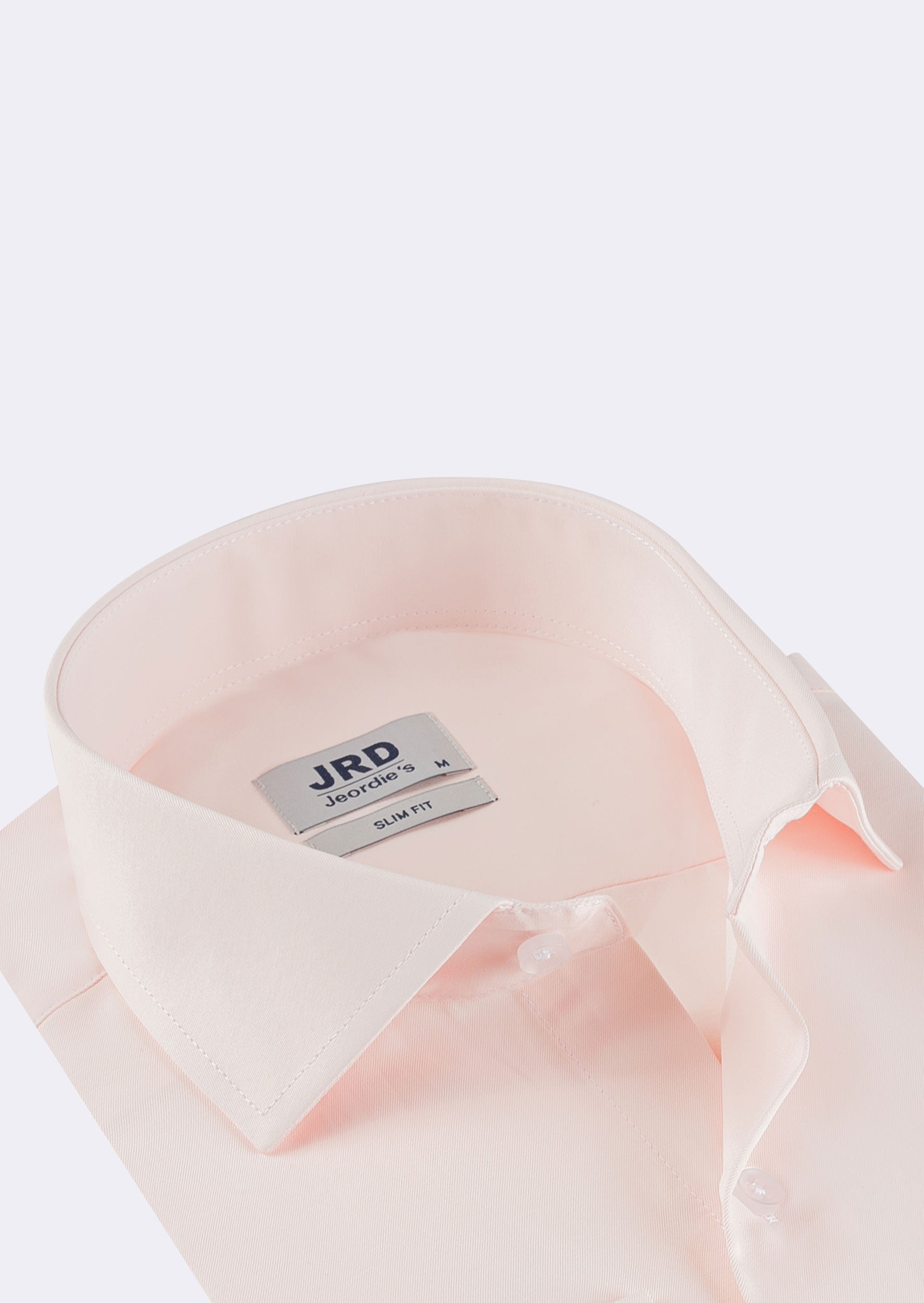 Pink Long Sleeve Shirt
