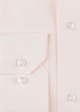 Pink Long Sleeve Shirt