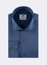 Light Navy Long Sleeve Shirt