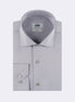 Dark Grey Long Sleeve Shirt