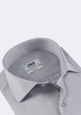 Dark Grey Long Sleeve Shirt