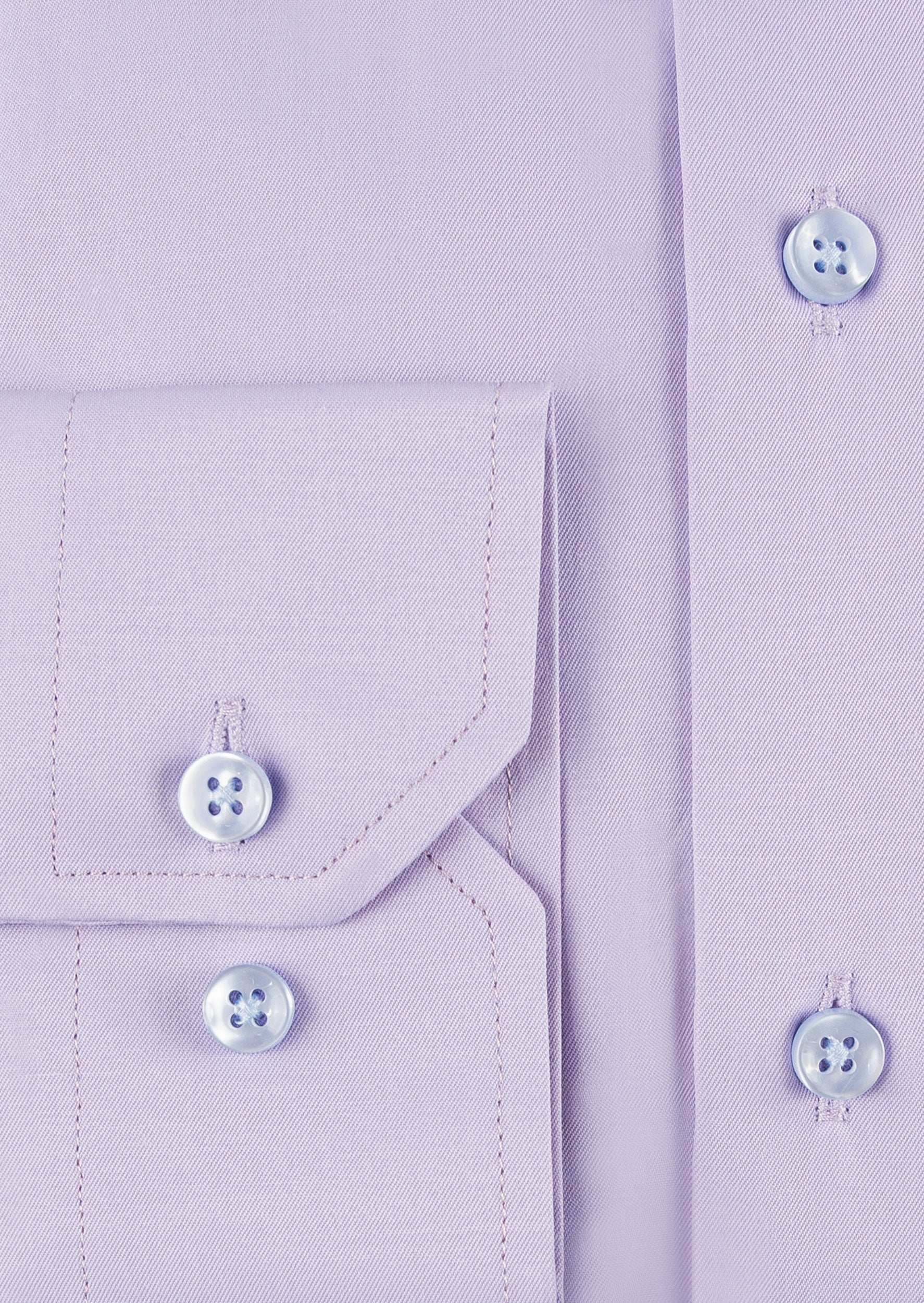 Dark Lilac Long Sleeve Shirt
