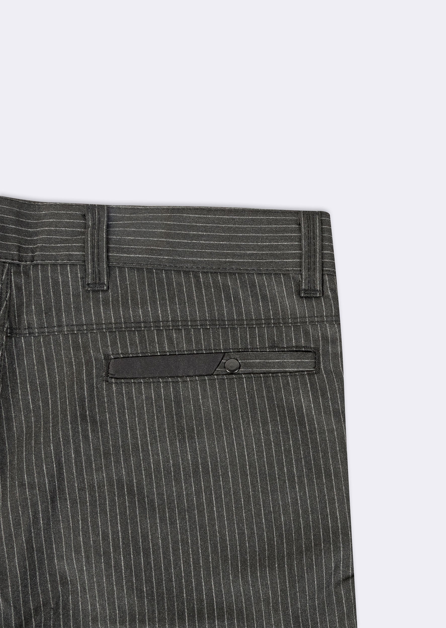 Black Chino & Casual Pant