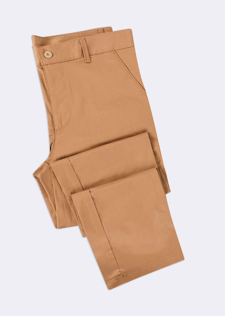 Latte Chino & Casual Pant