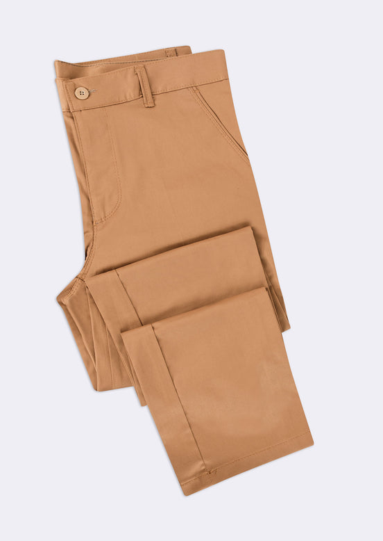 Latte Chino & Casual Pant