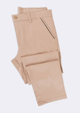 Beige Chino & Casual Pant