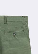 Green Chino & Casual Pant