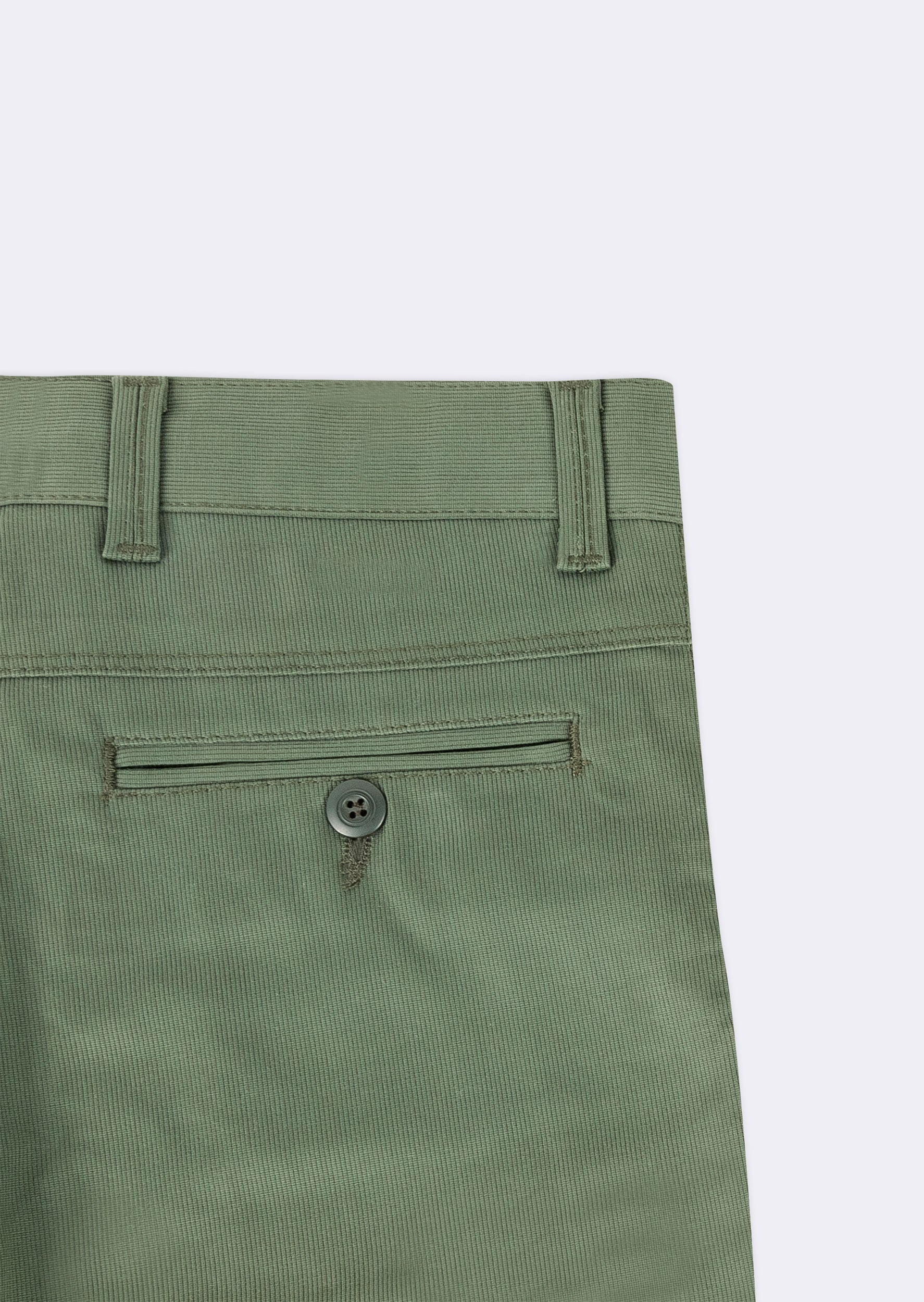 Green Chino & Casual Pant