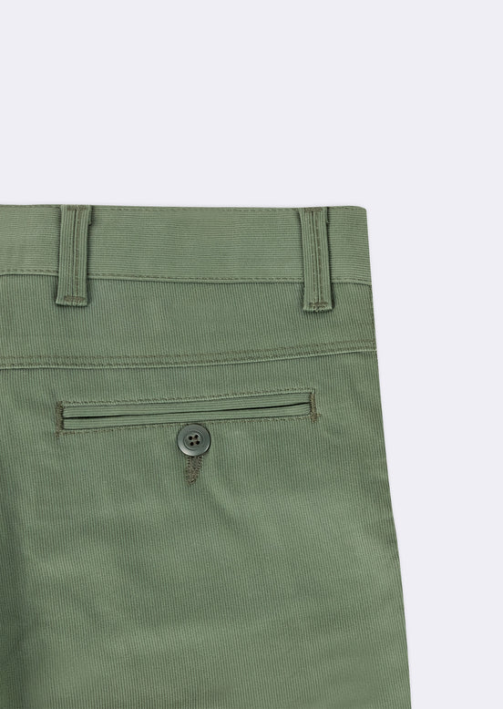 Green Chino & Casual Pant