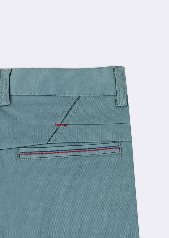 Petrol Chino & Casual Pant