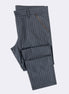 Navy Chino & Casual Pant