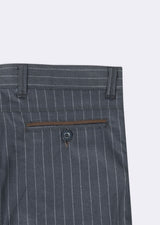 Navy Chino & Casual Pant