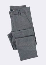 Anthracite Chino & Casual Pant